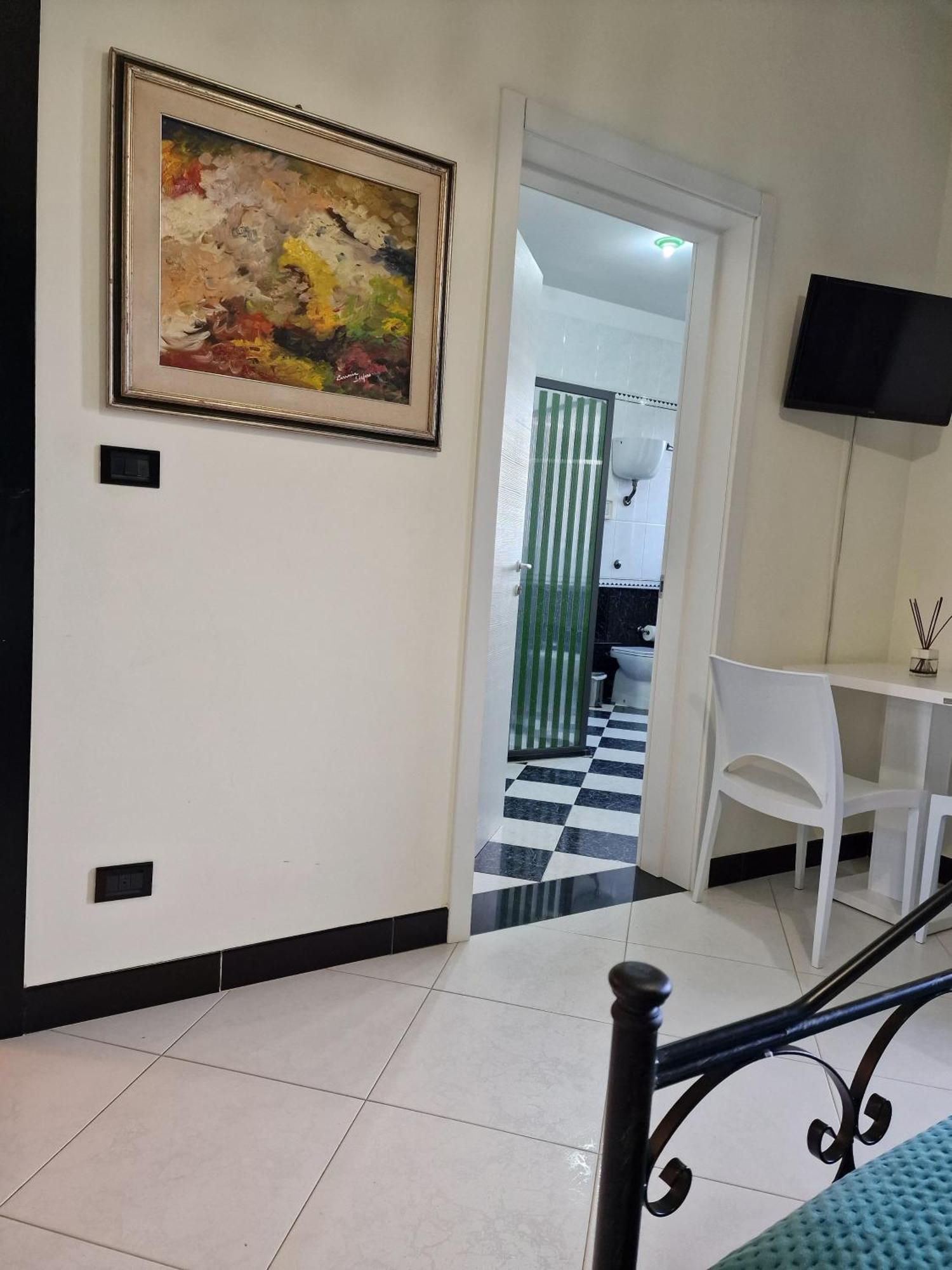 Mediterraneo B&B Montalbano Kültér fotó
