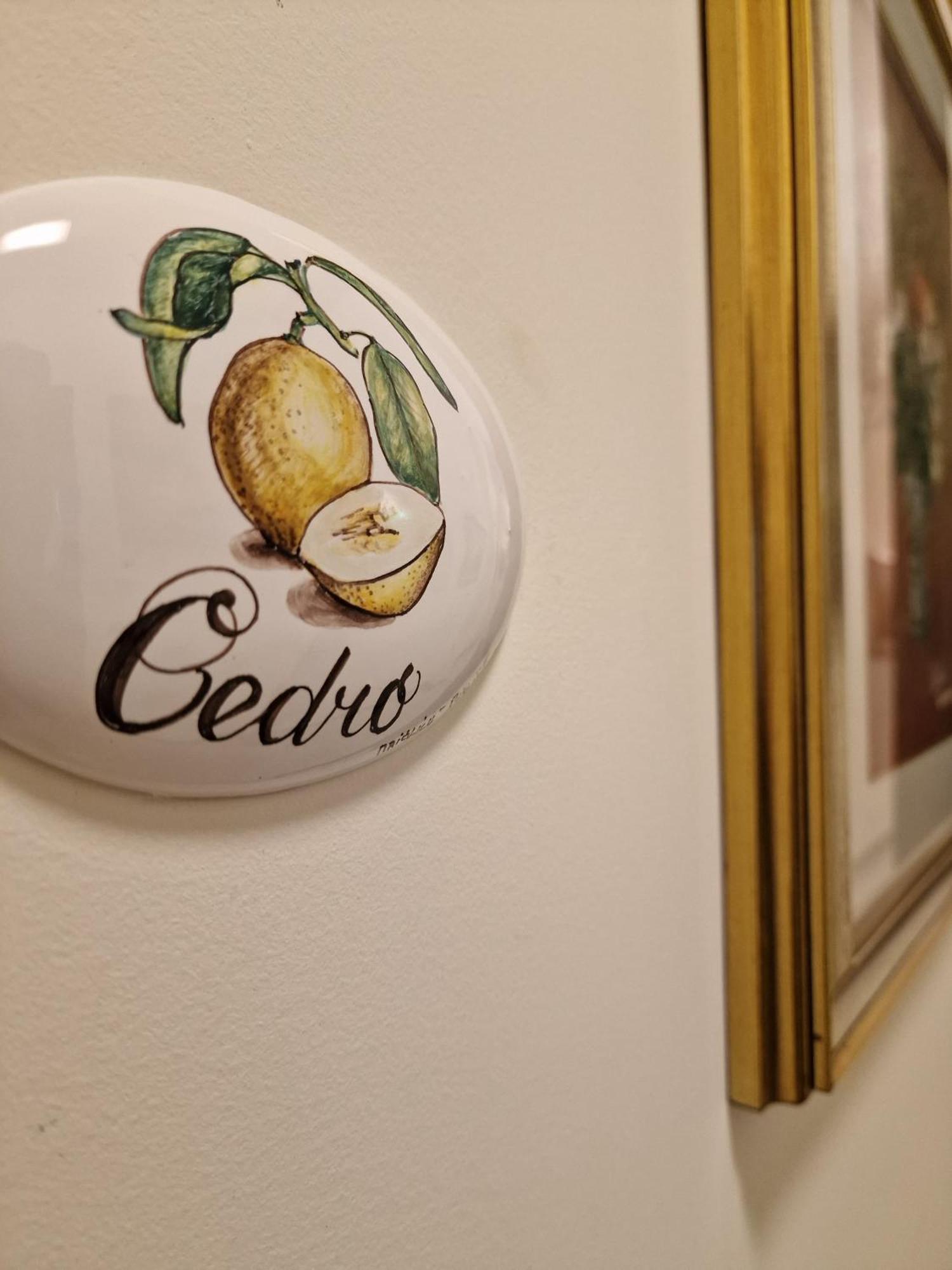 Mediterraneo B&B Montalbano Kültér fotó