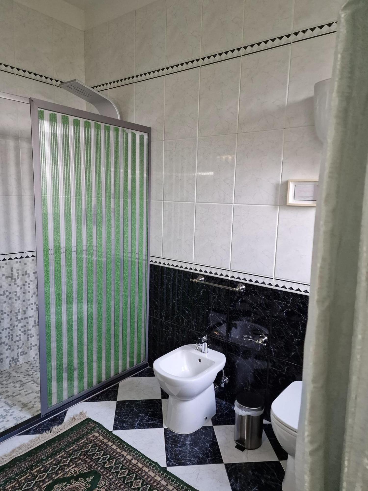 Mediterraneo B&B Montalbano Kültér fotó