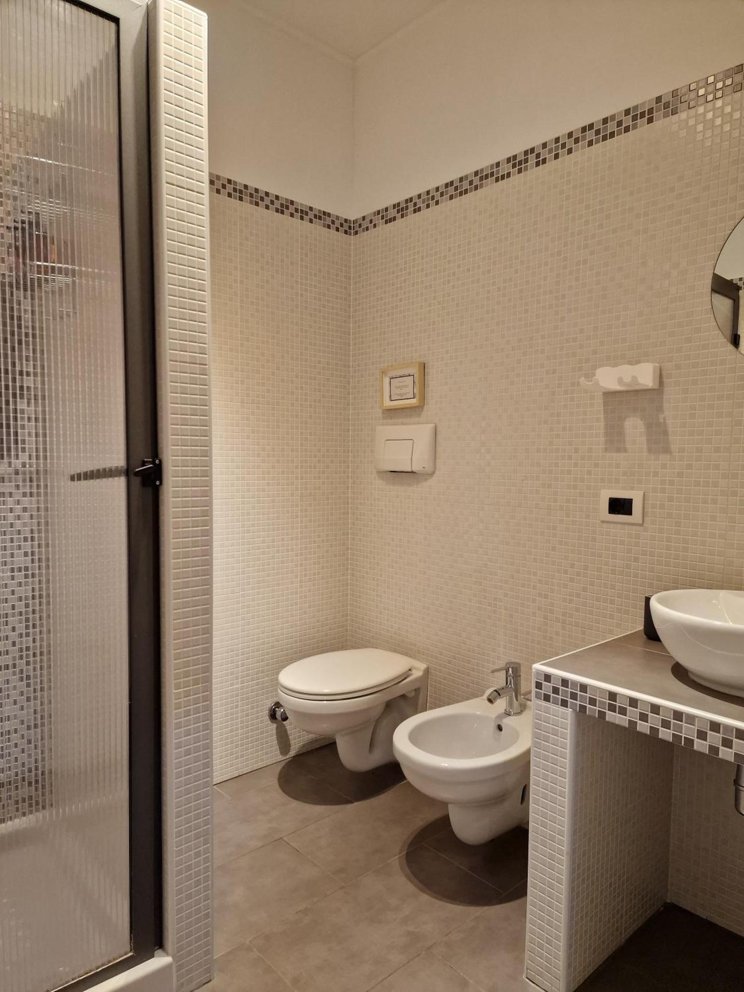 Mediterraneo B&B Montalbano Kültér fotó